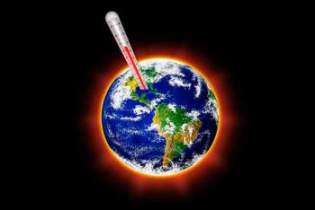 Cambio climático, principal problema ambiental en el siglo XXI… y en el XXII