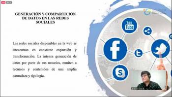 Alfabetización digital empodera al usuario