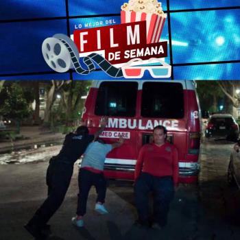 El Film de la Semana "Familia de medianoche"