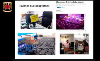 Contar con seguridad informática genera confianza y favorece la imagen