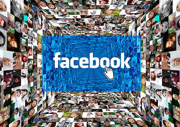 Facebook, la red social todo incluido