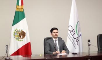 Foro de Cooperación China-CELAC sobre Tecnología Digital para el combate a la COVID-19