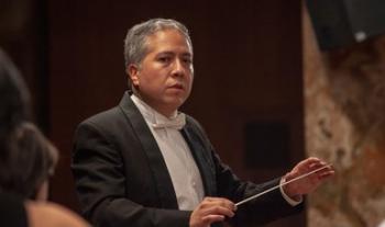 Conciertos de Brandeburgo, de Johann Sebastian Bach, tema que abordarán en el Aula Virtual OCBA