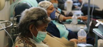 Las otras enfermedades, desatención y olvido