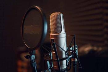 Pandemia resurge a la radio