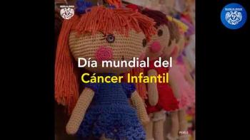 Aumenta la esperanza de curación del cáncer pediátrico