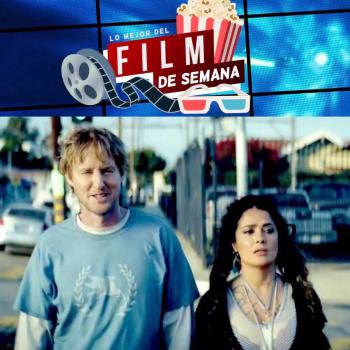 El Film de la Semana "Bliss", intrincada historia de mundos paralelos