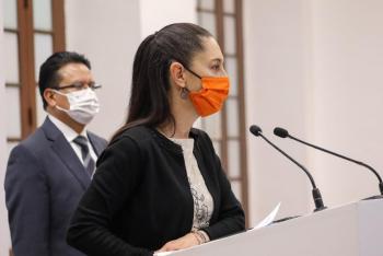 Interpone Gobierno capitalino recurso de reclamación ante la SCJN por presupuesto destinado al Tribunal Electoral Local