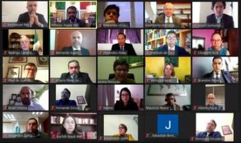 Las Secretarías de Relaciones Exteriores y de Turismo celebran la trigésima primera reunión del Observatorio Turístico Permanente