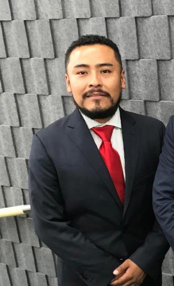 Ejército Legal Progresista Anti Reeleccionista