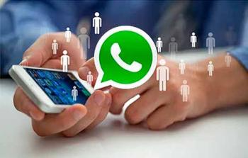 WhatsApp cambió el paradigma de la comunicación y la conversación en internet