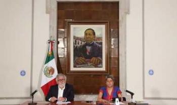 La autonomía de la fiscalía debe ser entendida como una fortaleza del Estado mexicano