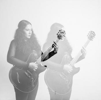 Bere Contreras estrena vídeo musical de su último éxito