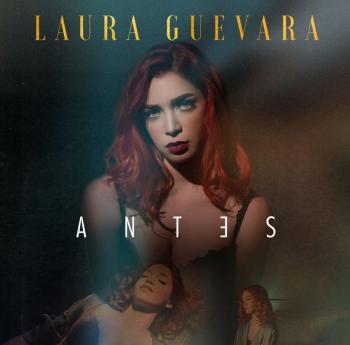 Al ritmo sensual "Laura Guevara" estrena vídeo "Soledad Digital"