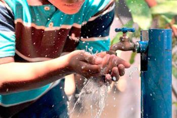Agua, un panorama nada transparente