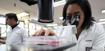 Especialista del IPN recomienda resguardo de adultos mayores vacunados contra SARS-CoV-2