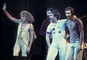 "Dónde y cuándo empezó el Rock"