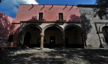 Inician los festejos por el 40 aniversario del Museo Regional de Tlaxcala