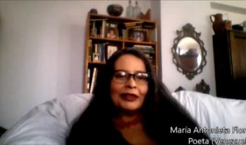 Recuerdan al narrador y ensayista Saúl Ibargoyen con lectura de poesía durante dos días