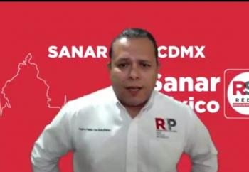 Redes Sociales Progresistas en CDMX registra 100% de candidatos y se declaran listos para la contienda