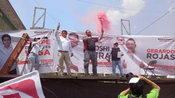 "Plan Ángel" reactivará economía turística en CDMX: Antuñano