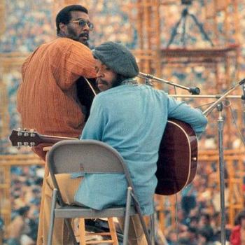 "Dónde y cuándo empezó el Rock"