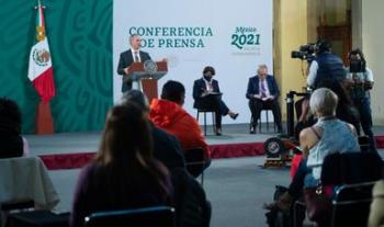 Vacunación contra COVID-19 continúa en paralelo en diferentes sectores poblacionales