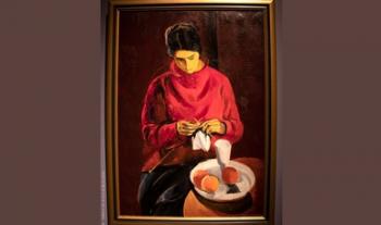 Se despide de México El París de Modigliani y sus contemporáneos