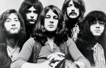 "Dónde y cuándo empezó el Rock"