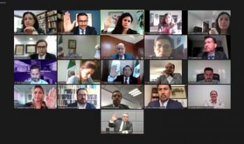 Con el nuevo modelo de justicia laboral, alrededor de 70% de los conflictos laborales se resuelven por la vía de la conciliación