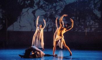 Compañía de Danza Isidro Arreola crea espectáculos en donde convergen diversos estilos dancísticos