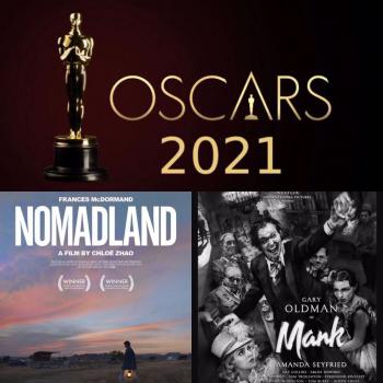 El Film de la Semana - Óscar 2021, ¿quiénes serán los ganadores?