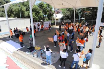 Propone MC invertir 35 mdp en tierra de cultivos de Cuajimalpa