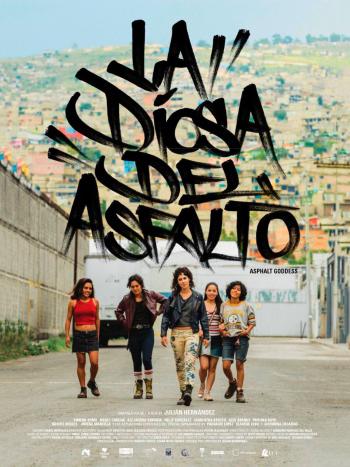 El Film de la Semana "La diosa del asfalto", lastimosamente actual