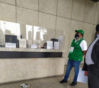 Se mantienen actividades de supervisión y vigilancia en establecimientos mercantiles