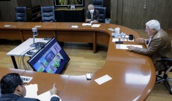 Promueven Agricultura y agroindustria sistemas sustentables en producción primaria en el sur sureste del país
