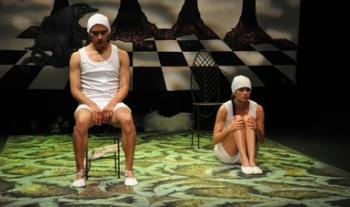 El Círculo Teatral llevará la obra Tili Tili Bom al Teatro Orientación del CCB