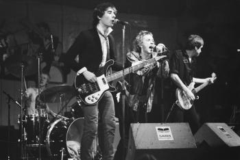"Dónde y cuándo empezó el rock"