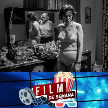 El Film de la Semana "El diablo entre las piernas", el regreso de Ripstein