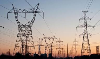 La Secretaría de Economía brinda asesoría técnica en materia de contenido nacional en la generación de electricidad
