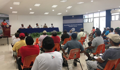 Fortalecen acciones sustentables pescadores, industria y autoridades mexicanas para recuperar certificación de camarón de altamar