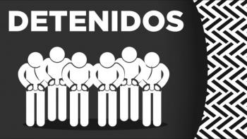 En la alcaldía Álvaro Obregón, tres posibles responsables del robo a un repartidor, fueron detenidos por efectivos de la SSC