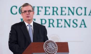 Gobierno de México anuncia la implementación de la fase III de la vacuna china Walvax en territorio nacional