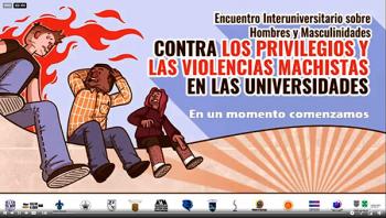Superar el machismo está en cada uno