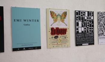 El Instituto de Artes Gráficas de Oaxaca recibe a su público con No hay nunca prisa, aunque siempre es urgente