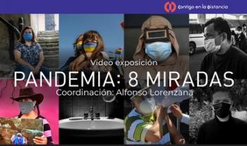Ofrece el Cecut miradas de 8 fotógrafos sobre la pandemia