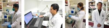 Diseña IPN moléculas selectivas para tratar el mal de Chagas