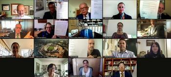 La UNAM y la Biblioteca Newberry estrechan relación para impulsar investigación