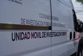 Inician SOBSE, SGIRPC, STC-Metro, FGJCDMX y HCB trabajos de limpieza en zona cero de Línea 12 del Metro