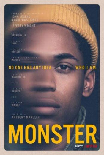 El Film de la Semana "Monstruo", desgarrador drama judicial